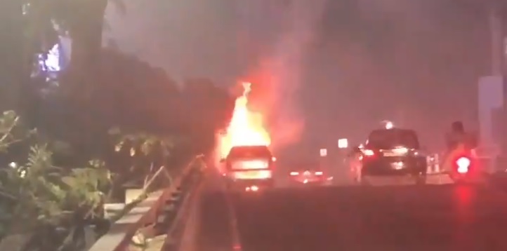 Ilayathalapathy Vijay Costume Designer Pallavi Singh met an accident