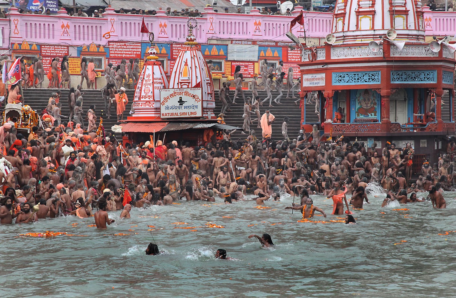 Prayagraj Ardh Kumbh Mela 2019 starts from jan 15 to march 04 2019