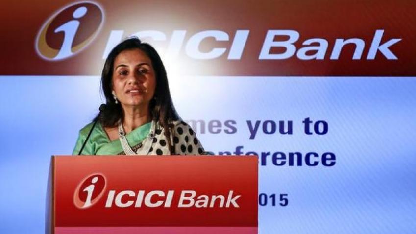 CBI filed a case against Chanda Kochhar, a former CEO and MD of ICICI bank