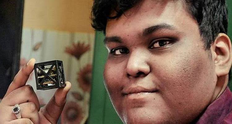 ISRO launched PSLV C44 with Microsat-R and Kalamsat successfully