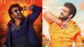 Visuwasam vs Petta  Box Office Collection Report-100cr crossed