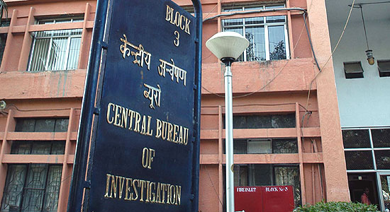 CBI Special director Rakesh asthana and three more officers were removed by centre