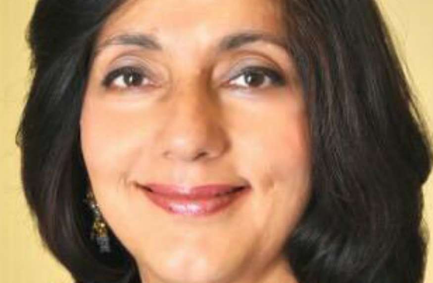 Former RBS India Head and AAP Politician-Meera Sanyal Passes Away