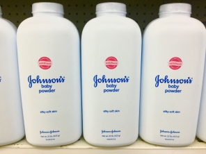 Srilanka banned on the imports of johnson baby powder