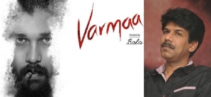 Arjun Reddy tamil remake Varmaa in trouble to be re-shoot again