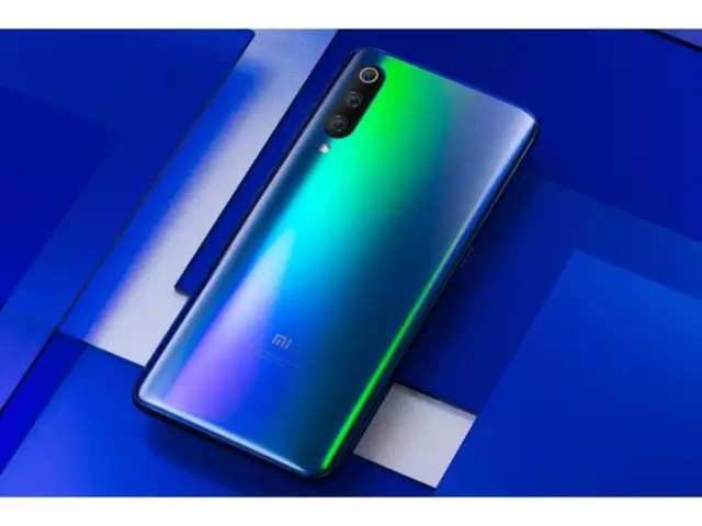 Xiaomi Mi 9 has launched on february 20
