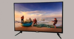Samy Informatics launched 32-inch Android Smart TV at Rs 4999