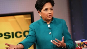 Indra Nooyi joined in Amazon