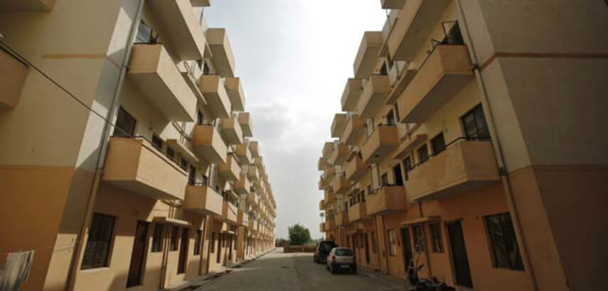 DDA will offer flats for sale in online