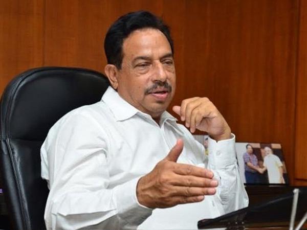 Ex-Deputy Chief Minister of Goa passed away