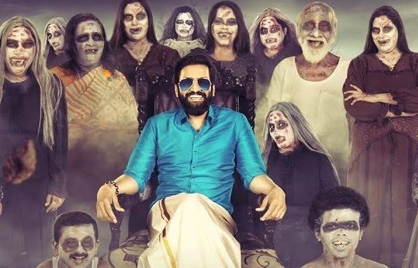 Dhilluku Dhuddu 2 will hit a big screen today also in tmailrockes