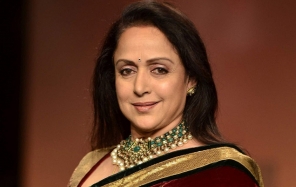 Hema Malini appointed as brand ambassador for UP cow campaign