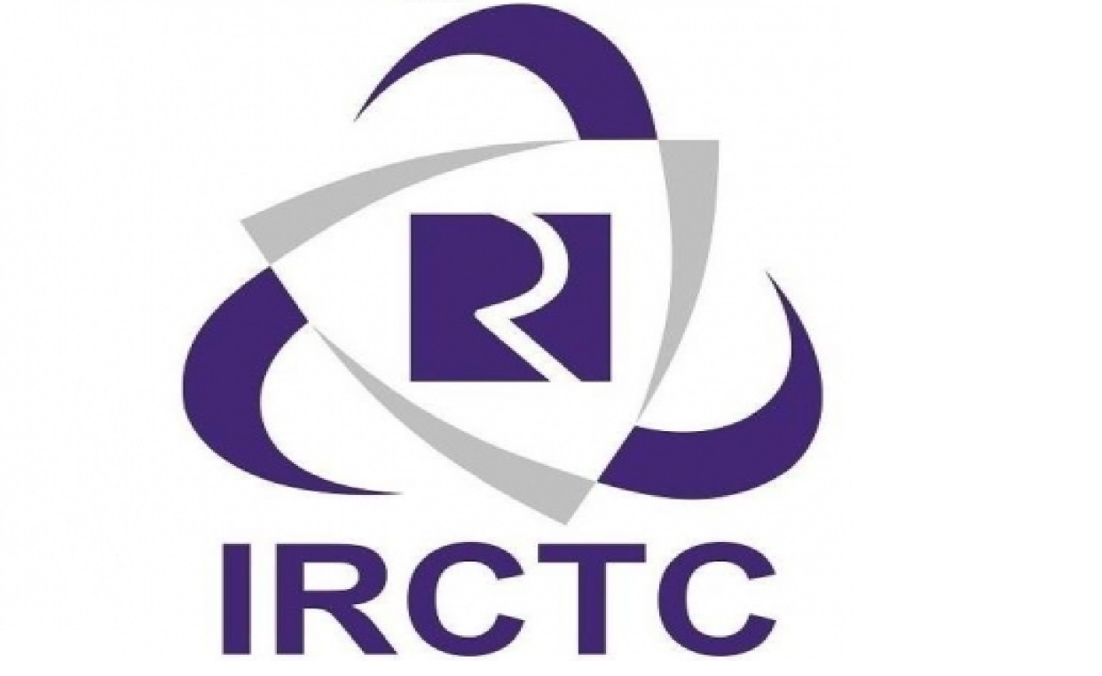 IRCTC launched its own payment aggregator system IRCTC ipay