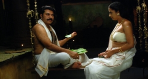 Again in a historical film Mammootty-Kanika