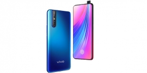Vivo V15 Pro come up with 32-megapixel pop-up selfie camera
