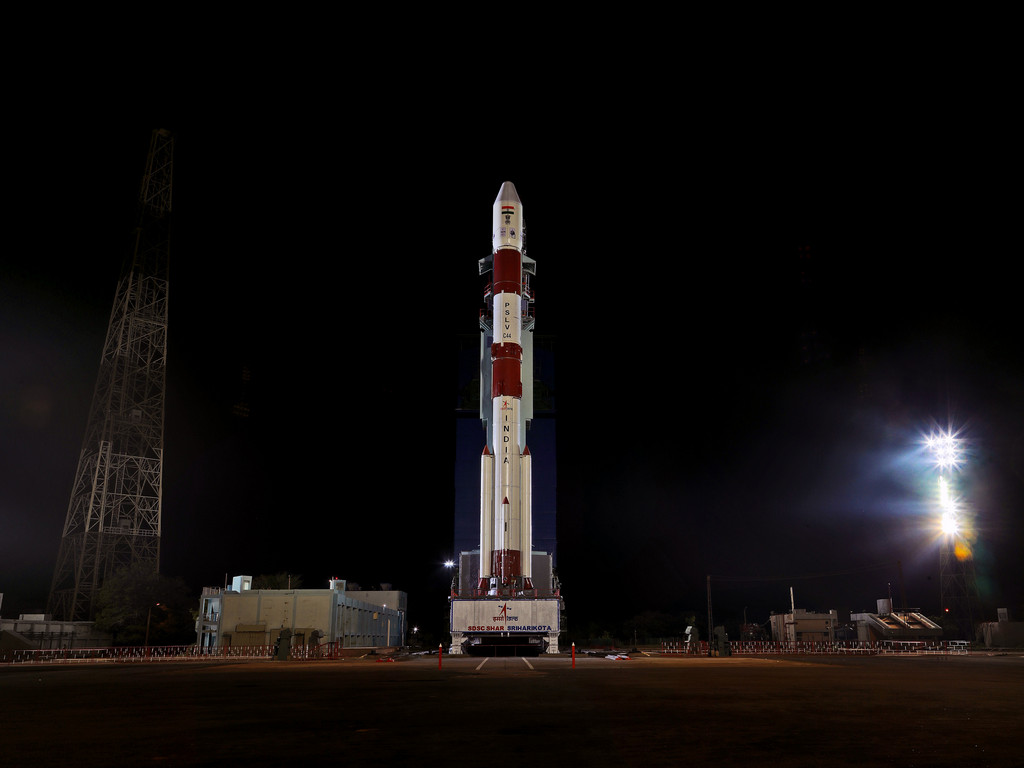 ISRO to launch defence satellite Emisat in March