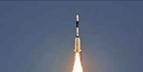 On 6th February ISRO set to launch its GSAT 31 from French Guiana