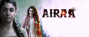 Airaa hit the big screens today