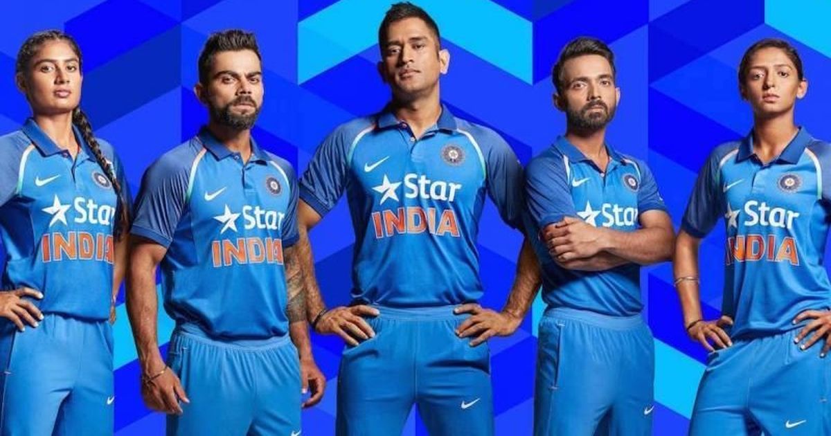 BCCI announced new payment structure for cricketers