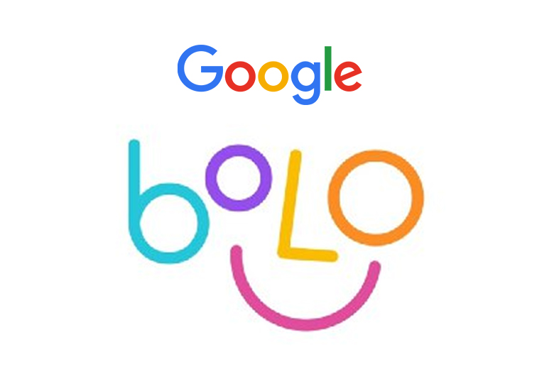 Google launched new app Bolo