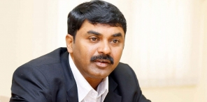 Missilw systems award to DRDO chairman