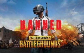 PUBG banned in Nepal