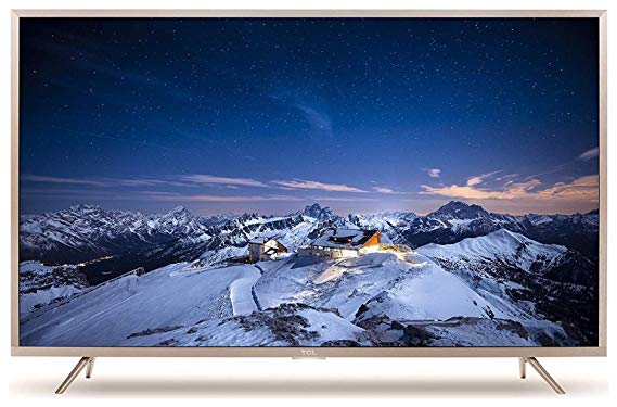 TCL Electronics launches new Android Smart TVs in India