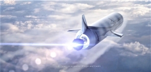 High speed