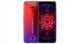 Nubia Red Magic 3 gaming smartphone launched in China
