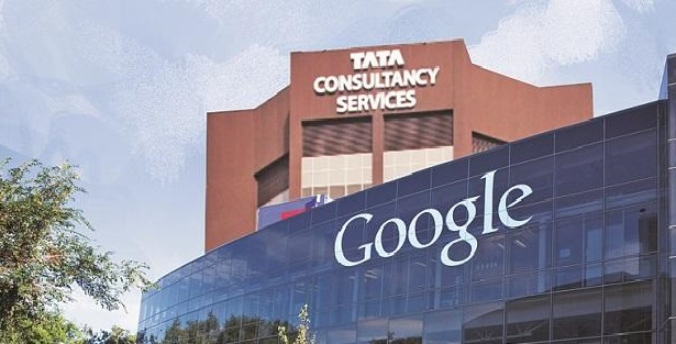 TCS has collaborated with Google to build industry-specific cloud solutions