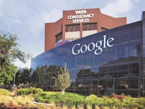 TCS has collaborated with Google to build industry-specific cloud solutions