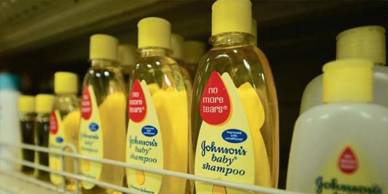 Child Rights Body asks all States to Stop Sale of Johnson Baby Shampoo