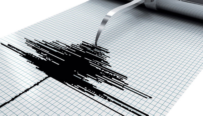 Earthquake in Arunachal Pradesh
