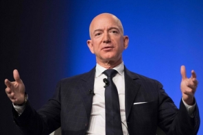 Investigator says Amazon chief phone was hacked by saudi authorities