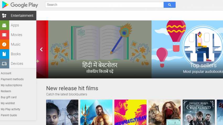 Google removing 100 apps from a Chinese Android app developer