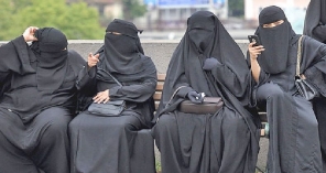To Ensure National Security Srilanka Bans Face Covering