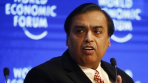 Reliance Industries limited achievements for the FY 2018-2019