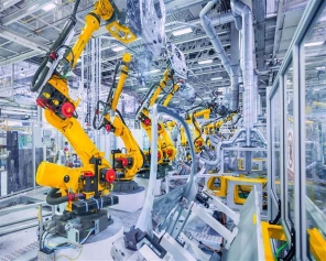 American Companies are ready To Move Their Manufacturing Base from China to India