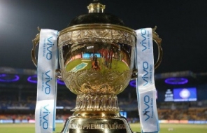 IPL 2019 final shifted to Hyderabad 
