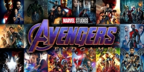 Avengers Endgame: New India record