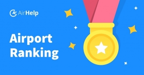 Airport Ranking 2019 by AirHelp