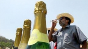 India drinks