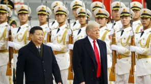 US will raise tariffs of Chinese imports: $200 billion worth