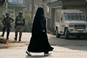 Muslim Educational Body Bans Burqa on Campus