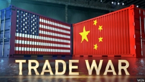 China will impose tariffs on US goods