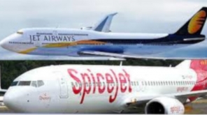 Jet gives SpiceJet a lift