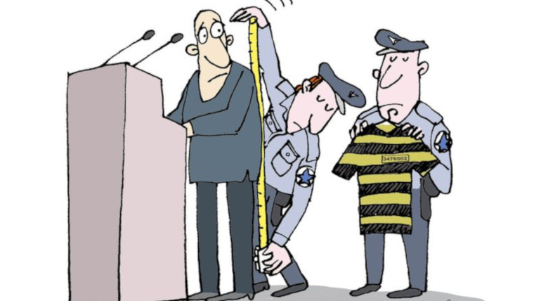 19% candidates face grave charges in 2019 election