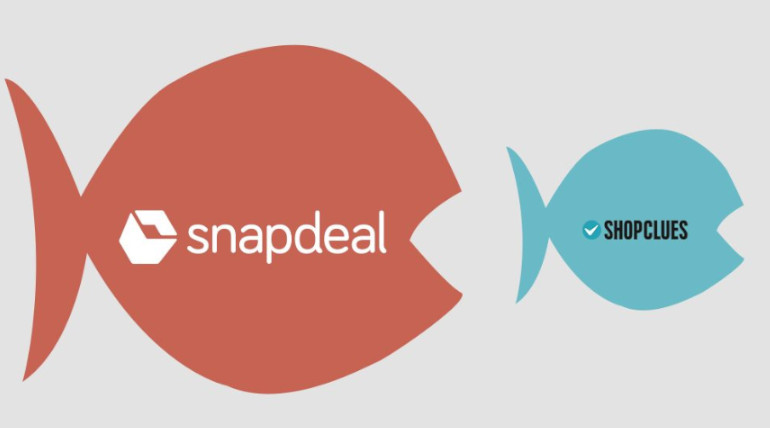 Snapdeal set to buy ShopClues