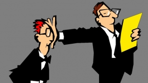 Good Bosses Switch Between Two Leadership Styles