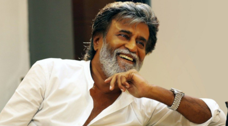 Mr Rajini kanth sends important circular to his forum administrators